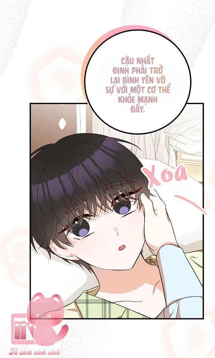 bác sĩ hoàn thành trách nhiệm rồi chapter 23 58