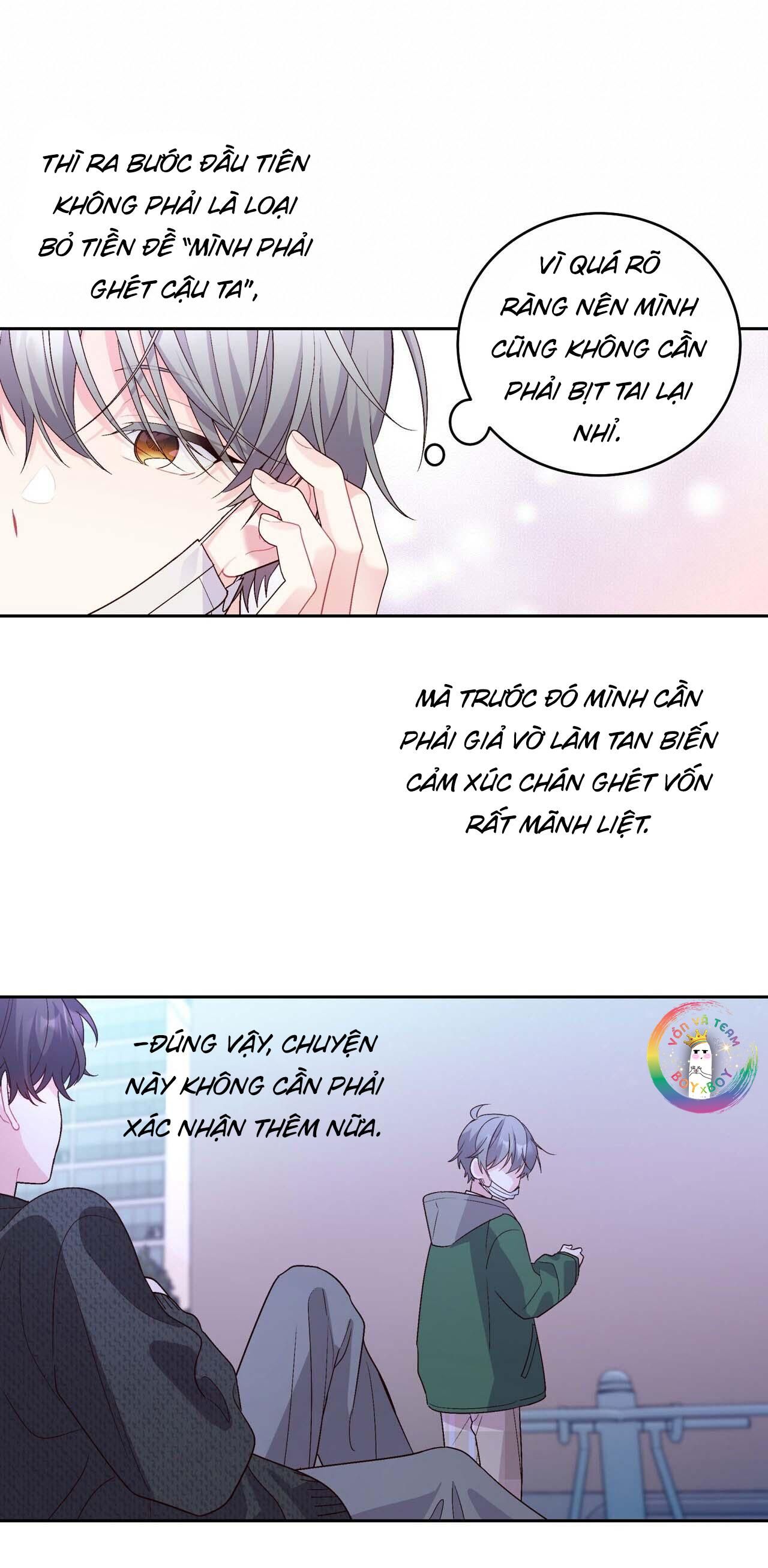 merry marbling chapter 20 23