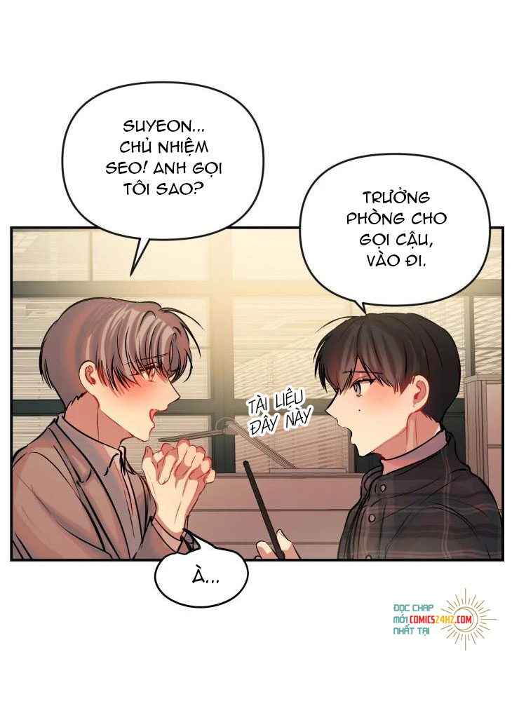 hợp đồng tình yêu chapter 36 40