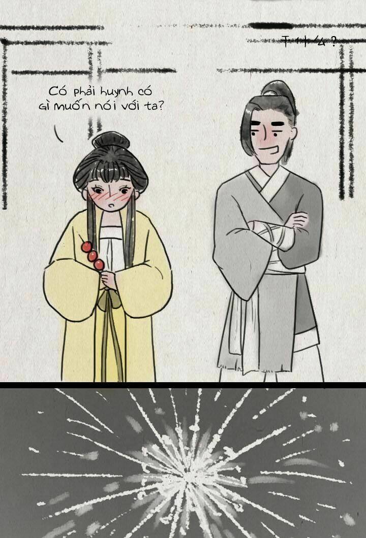 nhất thiền tiểu hòa thượng chapter 51 22