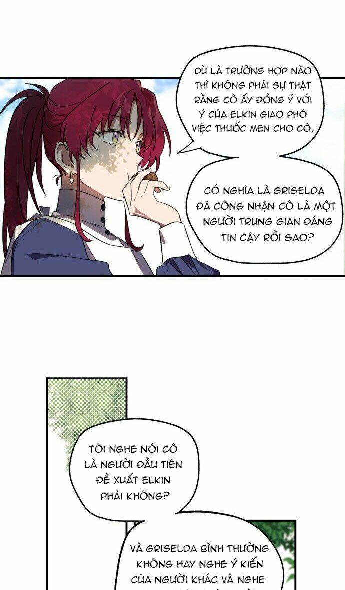 lâu đài vô danh chapter 11 42