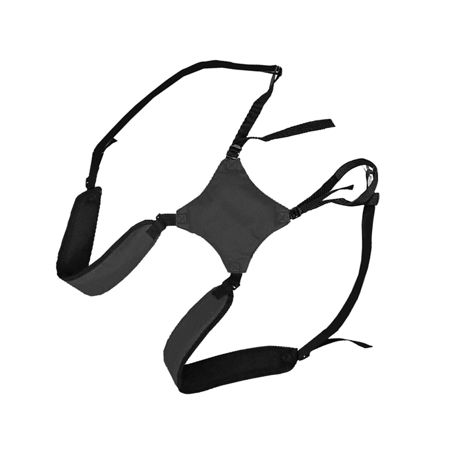 Golf Bag Shoulder Strap, Replacement Strap, Lightweight Carrying Bags Straps, Backpack Shoulder Strap, Padded Carry Straps, 600D Oxford Cloth