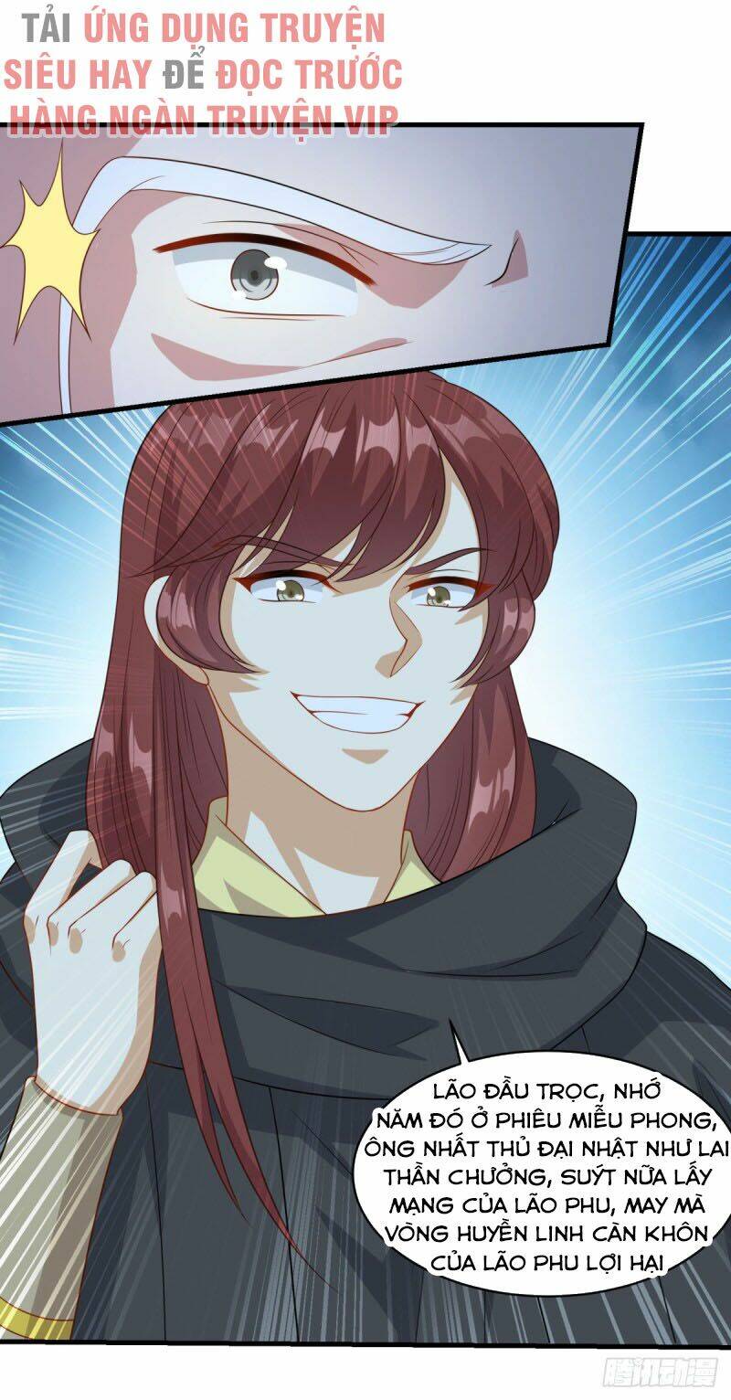 tiên ma đồng tu chapter 153 21