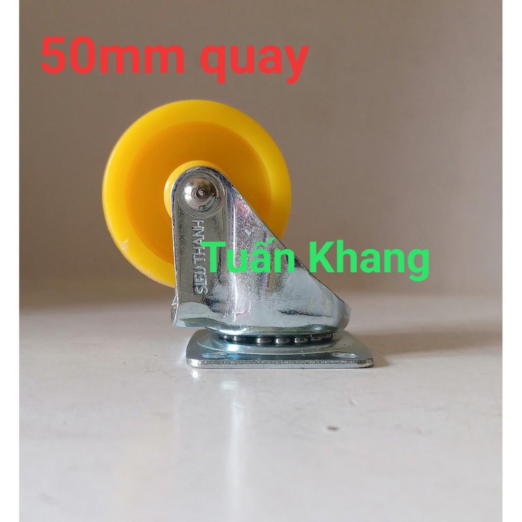 Bánh xe , tủ , kệ , làm xe kéo , loa kéo hàng dày 2bi