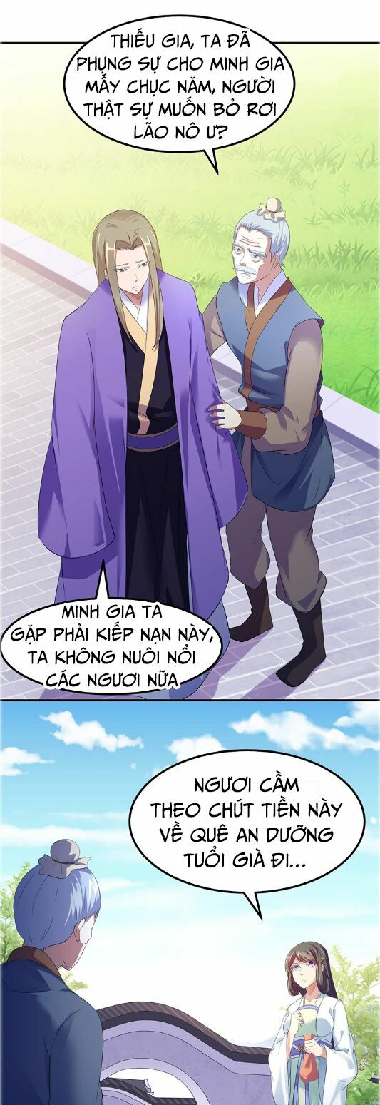 võ đạo độc tôn chapter 62 7