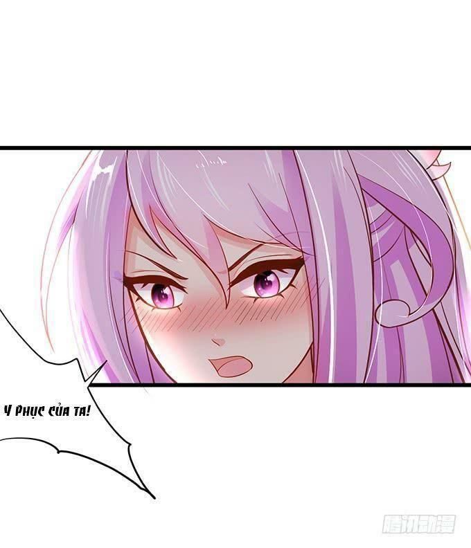 hồ tiên hung bạo chapter 104 20
