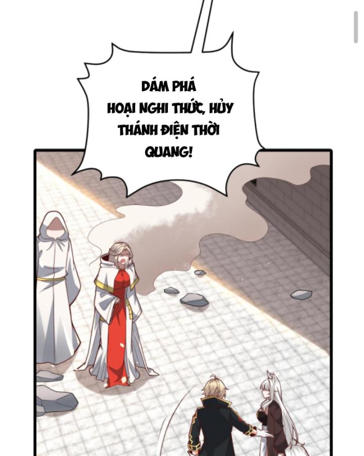 người chơi và nhân vật chính đều muốn làm hại ta chapter 151 38