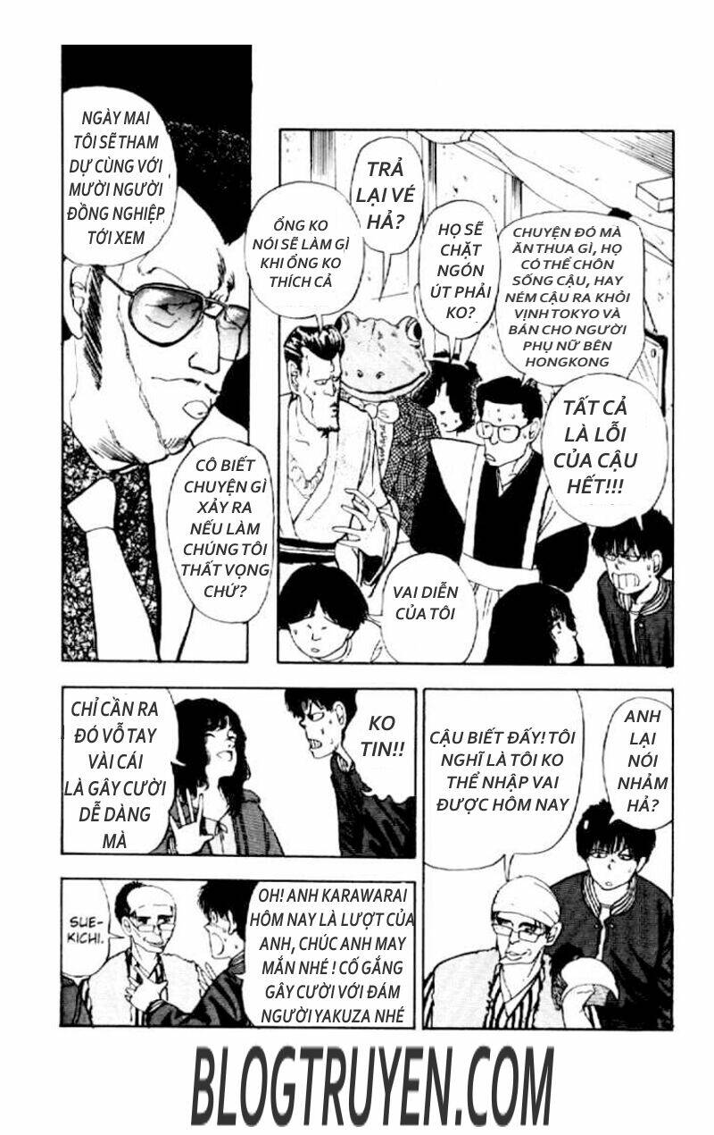 asatte dance chapter 11 5