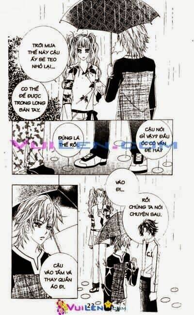 cặp đôi kỳ lạ chapter 3 24