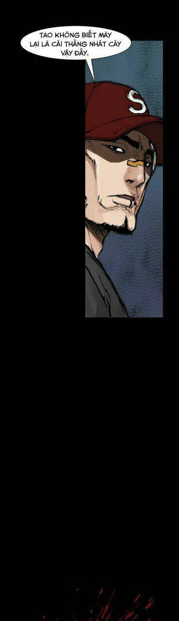 dokgo 2 | độc cô 2 chapter 40 2