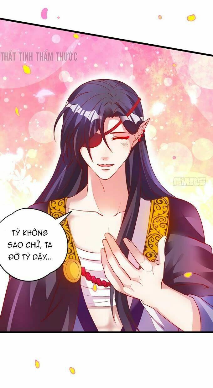 liêu liêu trai chapter 3 60