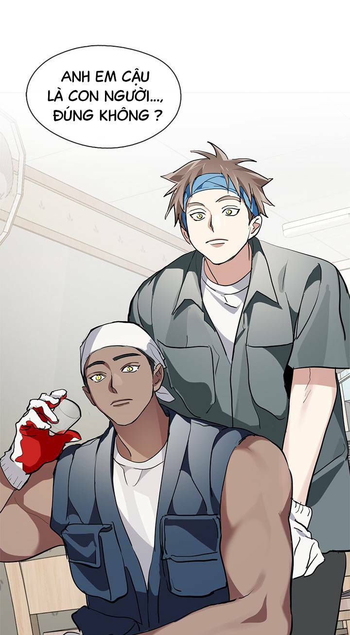 nhà hàng nơi suối vàng chapter 8 32