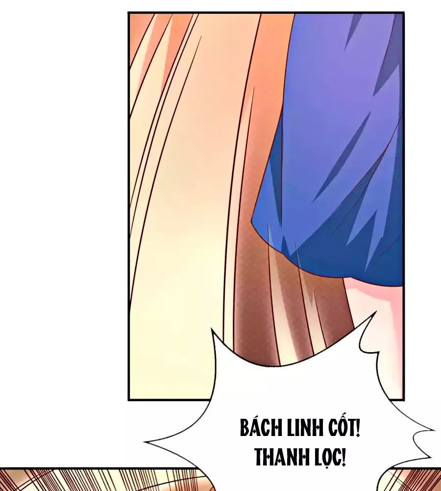 cuộc sống hào môn của vu nữ chapter 46 55