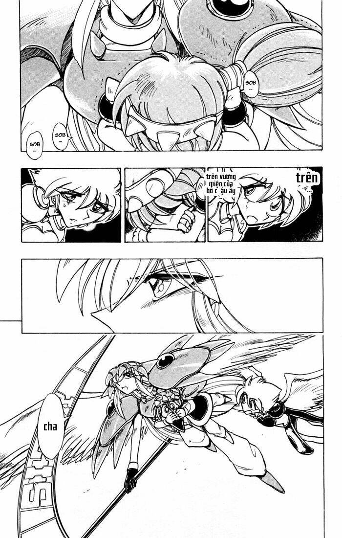 violinist of hameln - cây đàn kì diệu chapter 83 28