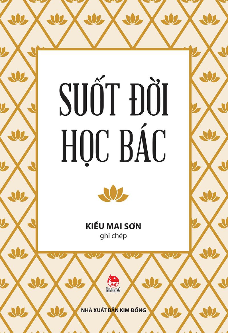 Kim Đồng - Suốt đời học Bác