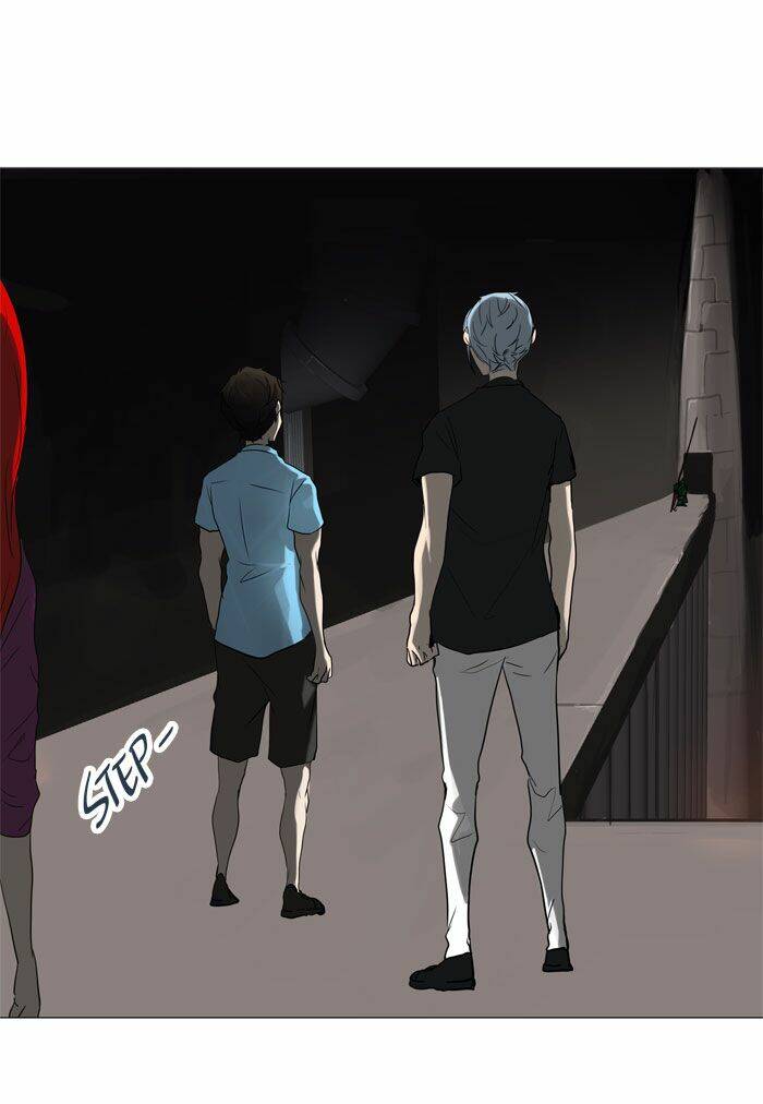 cuộc chiến trong tòa tháp chapter 246 58