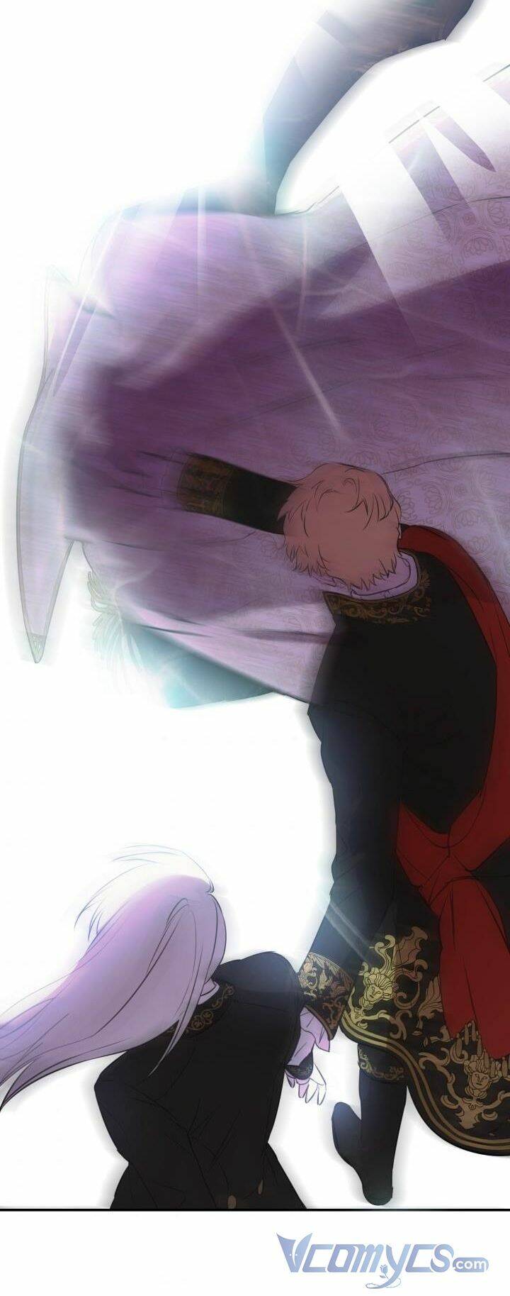 những nhân vật mạnh nhất thế giới ám ảnh tôi chapter 27 81