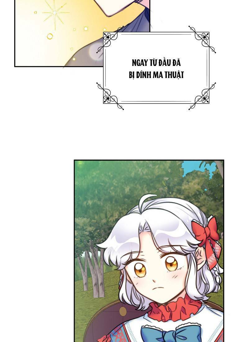 sinh ra làm con gái ác nữ chapter 17 42