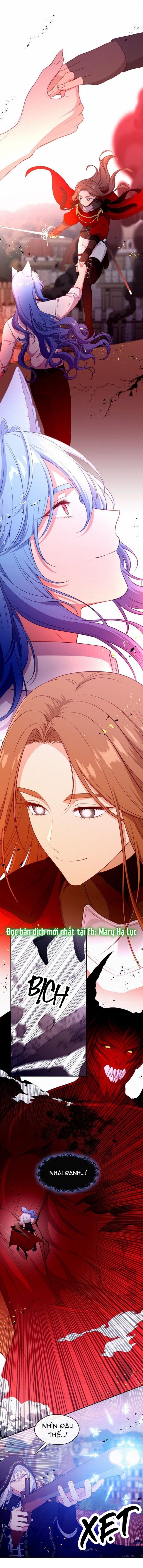 cẩn thận nữ phụ phản diện đấy! chapter 88 4