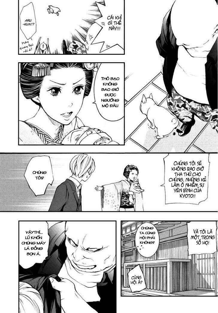 :reversal chapter 2 5