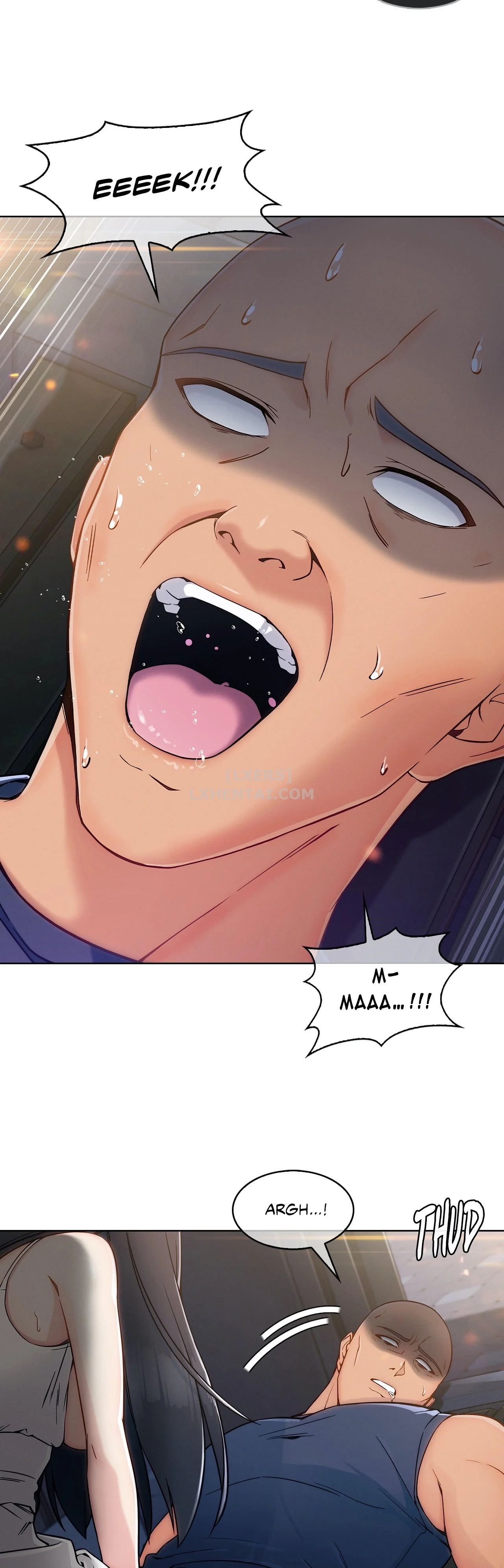 điên cuồng nhưng ngọt ngào chapter 76 25