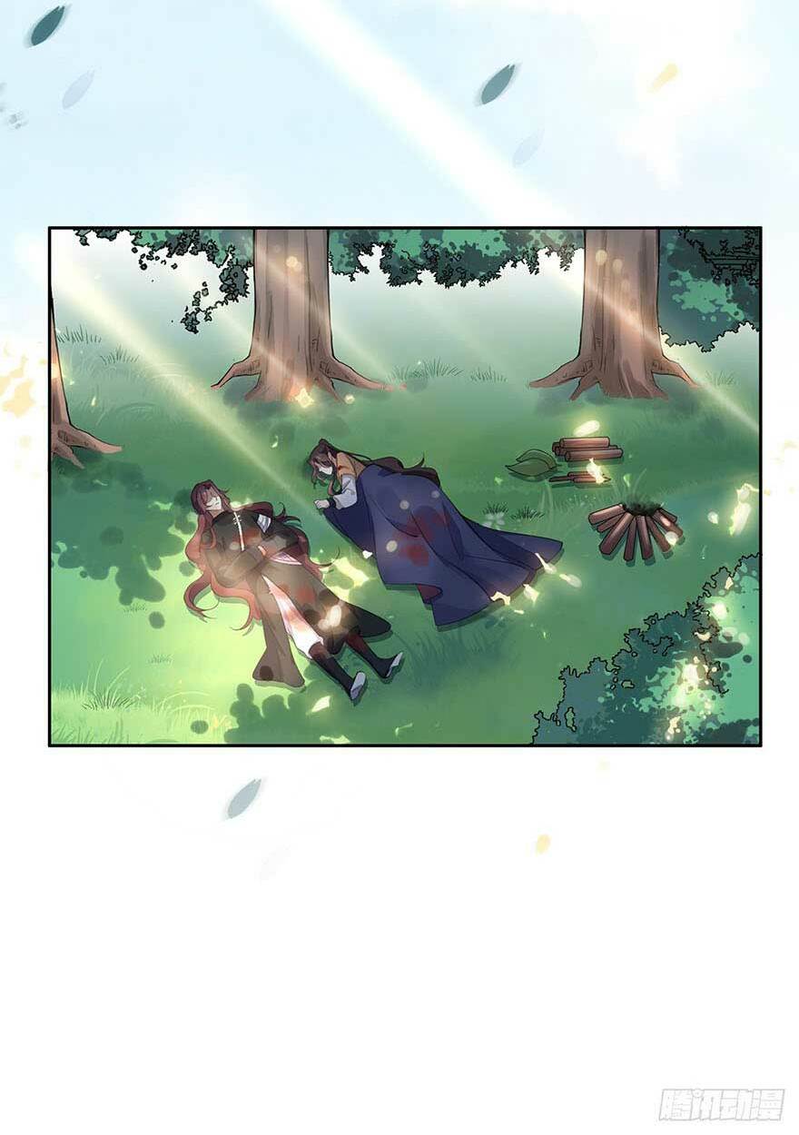 hoạn phi thiên hạ chapter 68 20