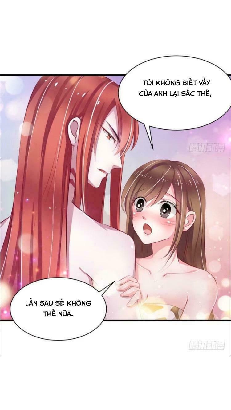 [16+] thảnh thơi thú thế chủng chủng điền, sinh sinh tể chapter 19 20