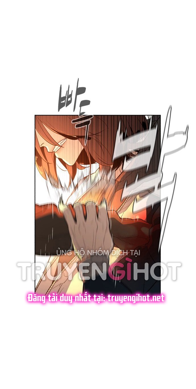 bạch huyết - white blood chapter 21 18