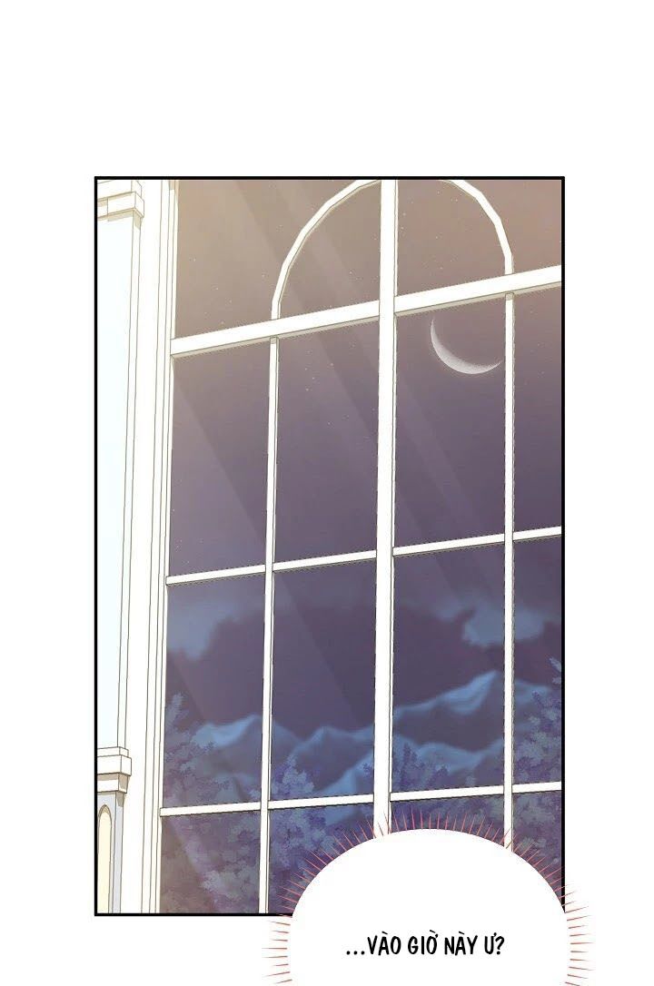 nữ công tước với tâm hồn trống rỗng chapter 48 26