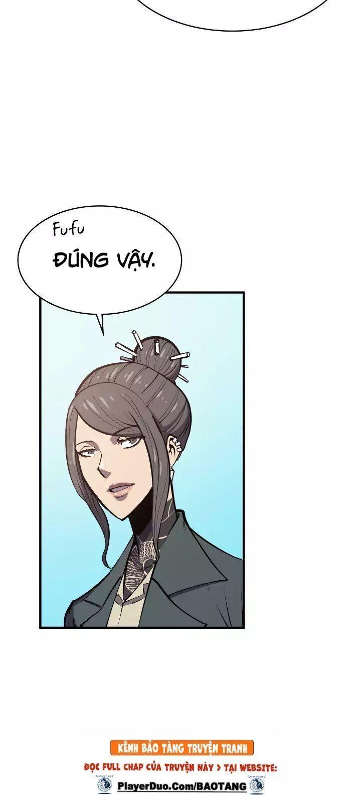 tôi trở lại thăng cấp một mình chapter 29 11