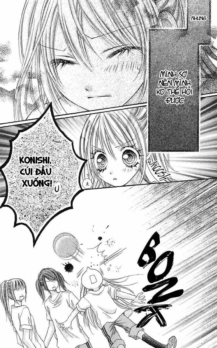 rockin' heaven chapter 9 11