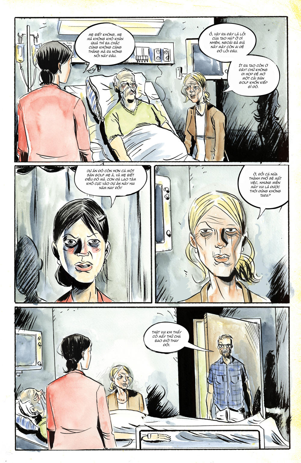 royal city chapter 1 32