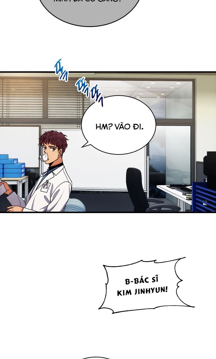 bác sĩ trùng sinh chapter 63 18