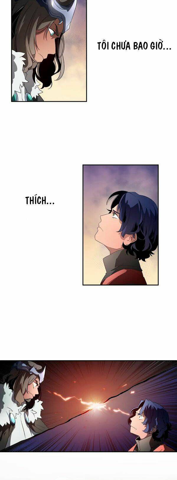 chính kiến của anh hùng chapter 6 4