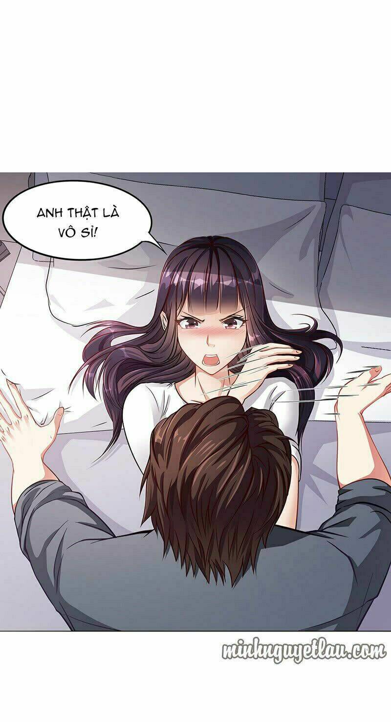 danh môn độc sủng ái thê chapter 18 13