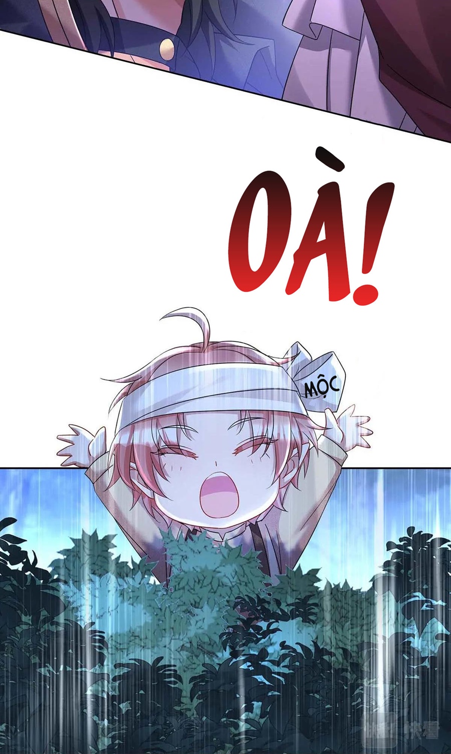 rước sói vào nhà chapter 46 15