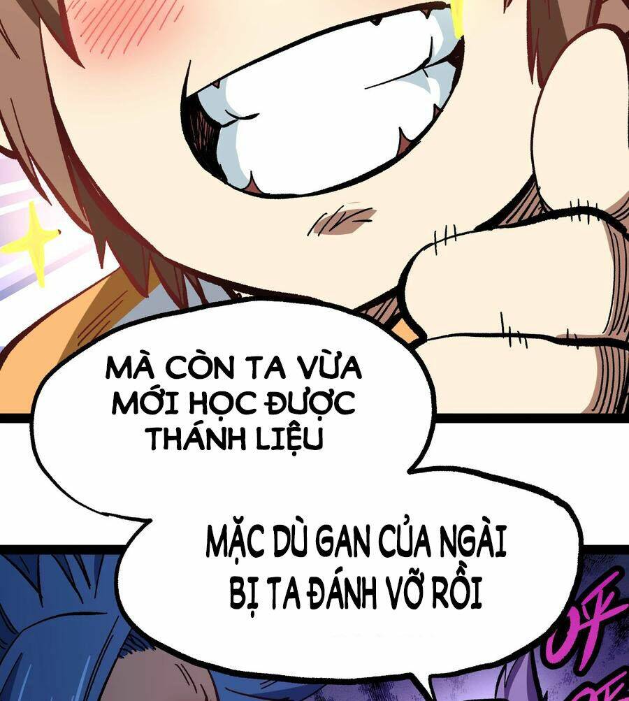 vú em vô địch chapter 16 13