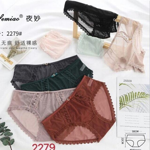 Quần lót ren sexy quyến rũ