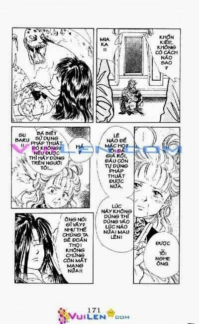 quyển sách kỳ bí chapter 11 172