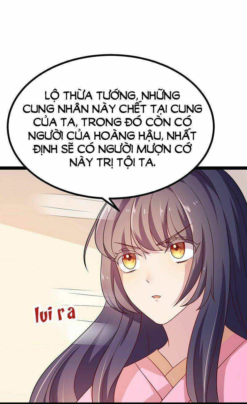 khuynh thế đế vương cơ chapter 6.2 1