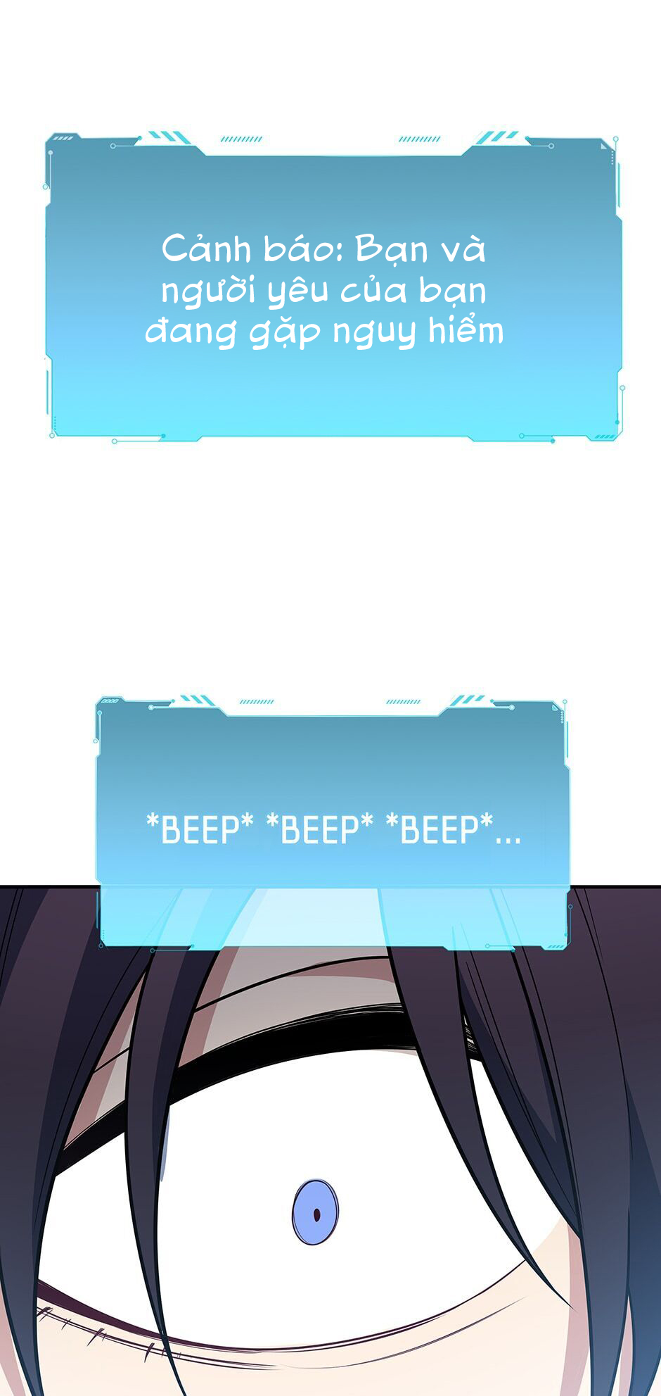 [16+] killing my love chapter 4.1 16