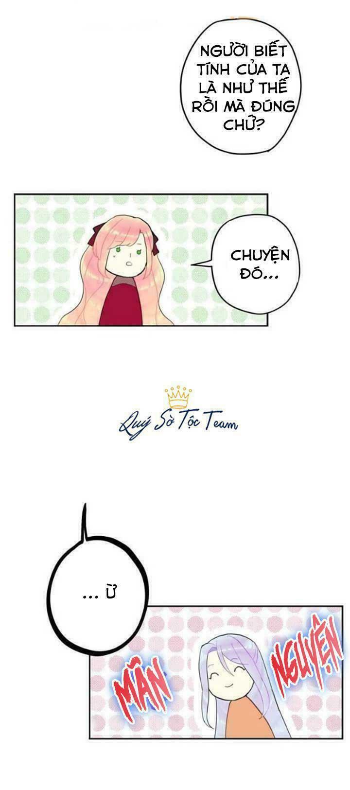 thánh nữ ẩn danh chapter 46 7