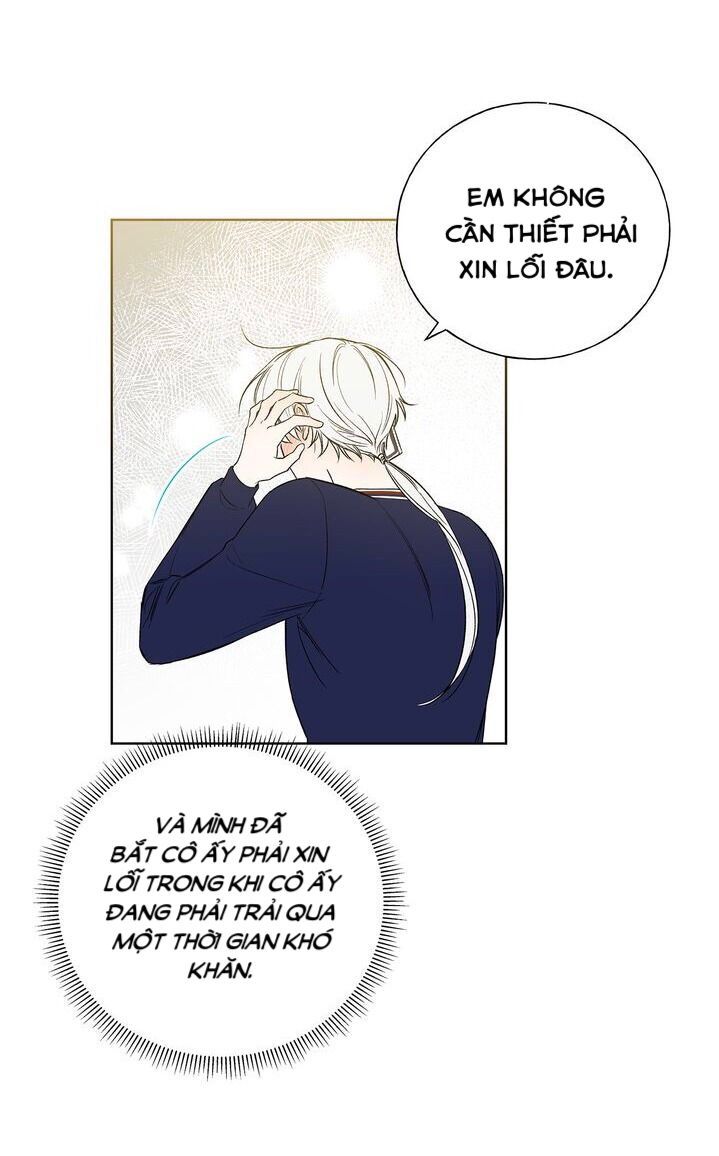 invitation of mystic messenger chapter 33 23