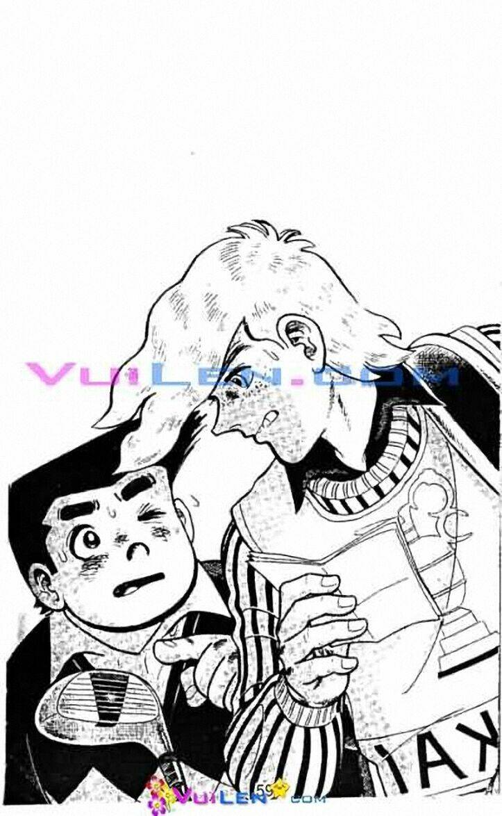 tân teppi chapter 60 59