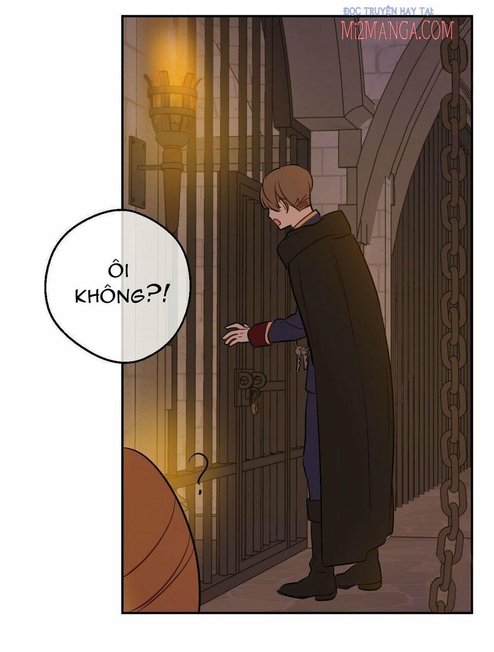 một ngày nọ tôi bỗng thành nàng công chúa chapter 106.2 38