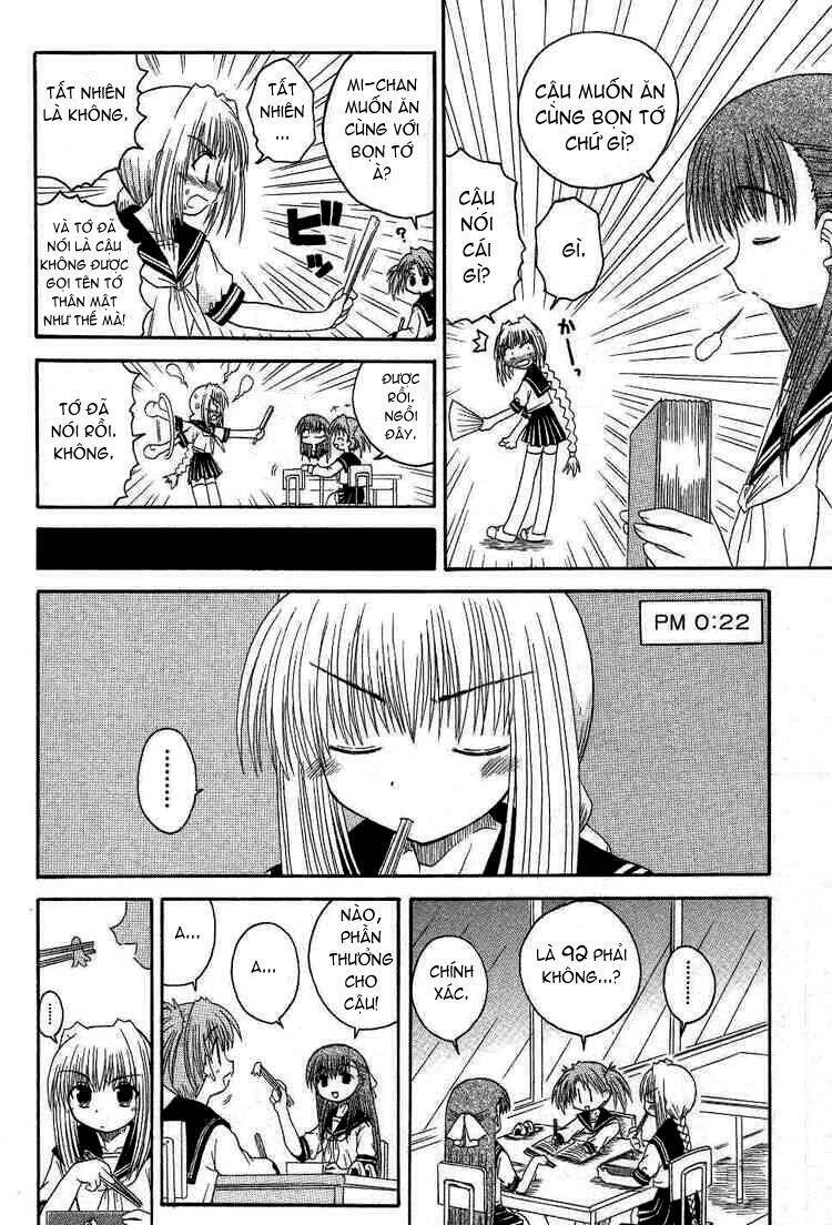 mahoraba chapter 18 10