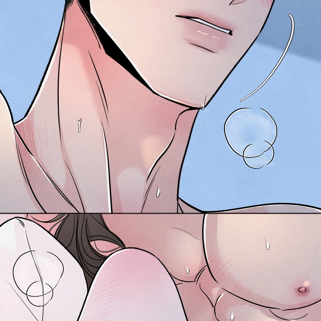 hoàn cảnh của rác rưởi chapter 37.2 85