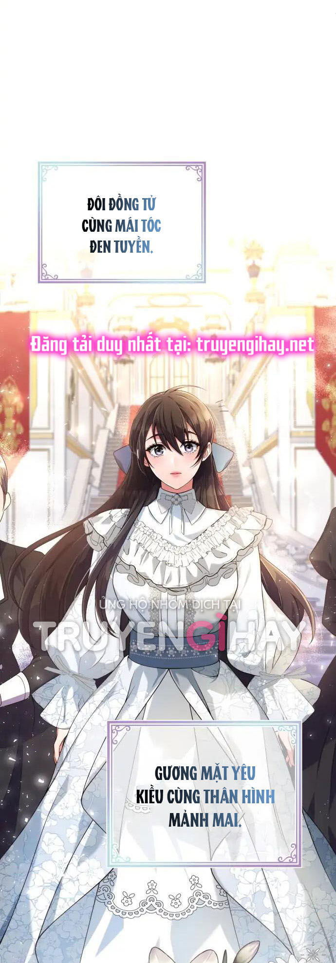 tôi sẽ ly hôn với người chồng bạo chúa chapter 2.2 40