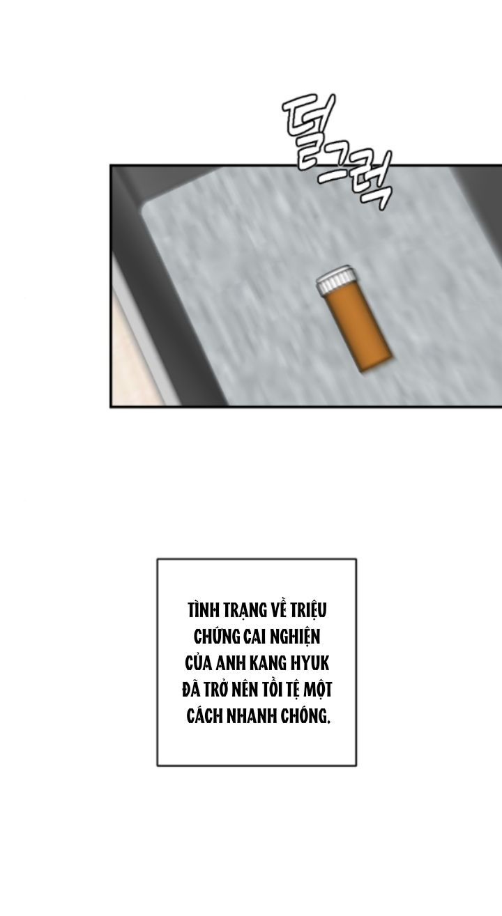 Hôn Nhân Tiền Định chapter 71.2 - Trang 9