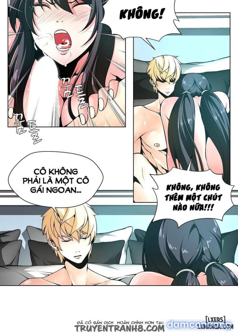 nô lệ song sinh chapter 7 16